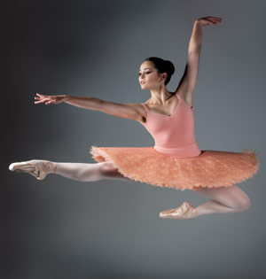 Catch The Australian Ballet At The Sydney Opera House - Transport ...